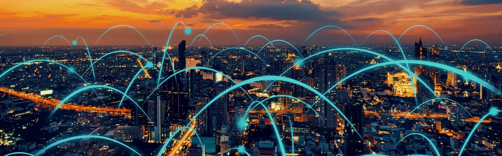 Difference Between Wi-Fi and the Internet