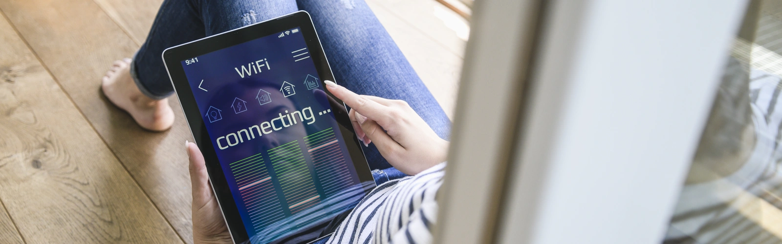 Do You Need Wi-Fi for Bluetooth